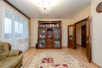 Новосибирск, улица Бориса Богаткова, д.208/3