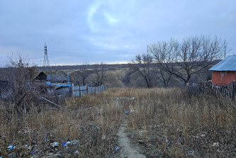 Волгоград, Дзержинский район, улица Полковника Батюка