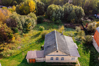 Ленинский район, Вишнёвый проезд