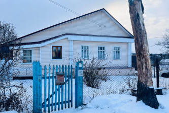 Железнодорожный район, улица Котовского