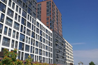 Новосибирск, Тайгинская улица, д.39