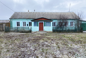 село Рождествено, улица Карла Маркса