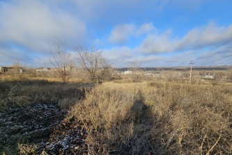 Волгоград, Ворошиловский район, Солнечная улица