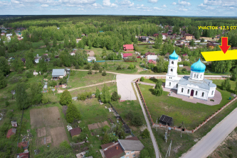 село Петровичи
