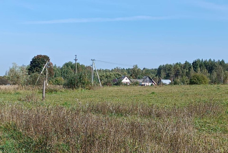 деревня Станки, Придорожная улица