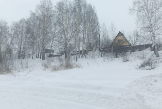 садовое товарищество Калинка, Солнечная аллея