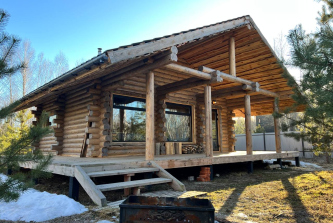 село Ярустово, Берёзовая улица
