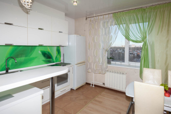 рабочий посёлок Краснообск, 2-й микрорайон, д.233