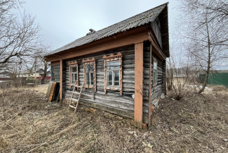 деревня Гончаровка, Магистральная улица