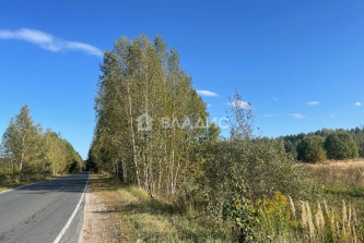 деревня Аксёново