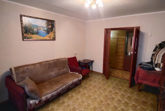 Берёзовская улица, д.96