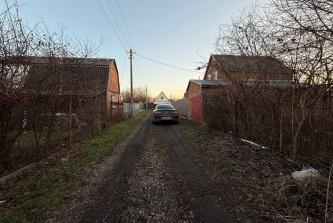 садовое товарищество Урожайное, Карасунский внутригородской округ, Карасунский внутригородской округ