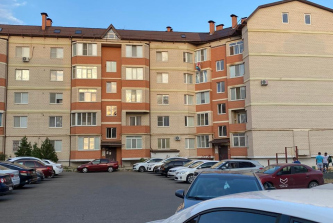 9-й микрорайон, д.25