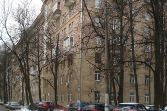 9-я Парковая улица, д.41А