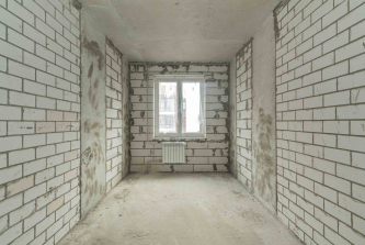 посёлок Заклязьменский, жилой комплекс Заречье Парк, д.7к3