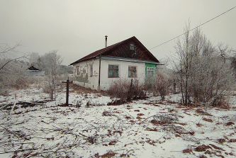 посёлок Никологоры, улица Дружбы