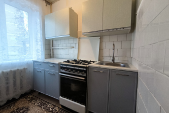 улица Великанова, д.1/6