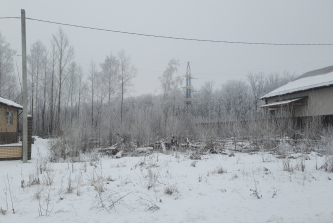 Тамбов, Октябрьский район, Липовая улица