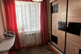 Кабанская улица, д.22