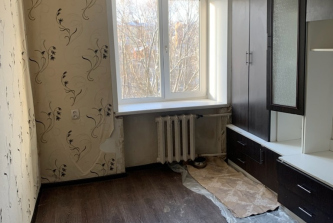 улица Диктора Левитана, д.38А