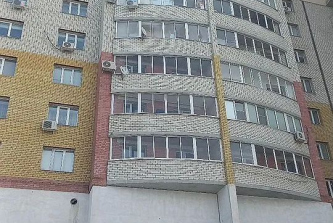 Тамбов, Мичуринская улица, д.128В