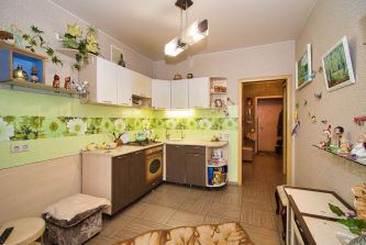 проспект Строителей, д.2Г
