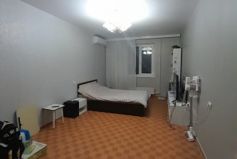 1-й микрорайон, д.46