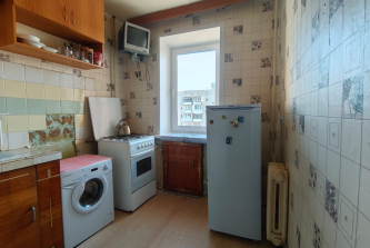 улица Верхняя Дуброва, д.28В
