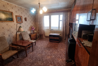 Орехово-Зуево, Парковская улица, д.5