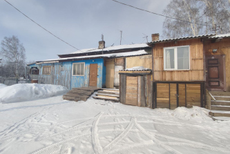 населённый пункт Барлак, Станционная улица, д.7