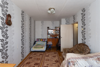 поселок Новый, Центральная улица, д.20