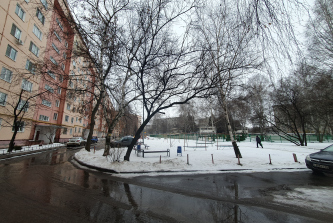 Тамбов, бульвар Энтузиастов, д.2А