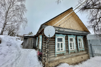 рабочий посёлок Золотарёвка, Рабочая улица