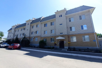 2-й микрорайон, д.35Б