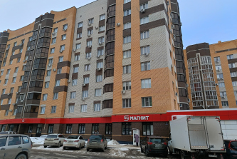 деревня Красненькая, Совхозная улица, д.210к1