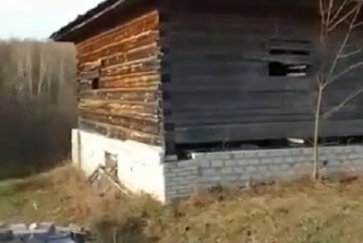 деревня Кононово