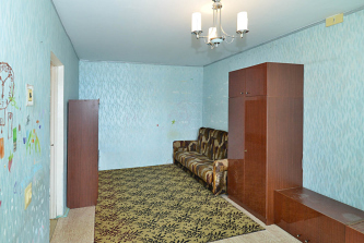 Новосибирск, Каунасская улица, д.5/2