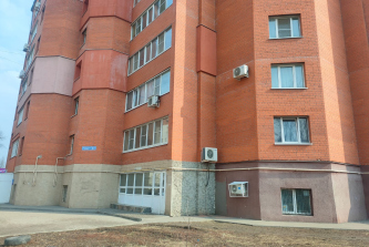 Кальная улица