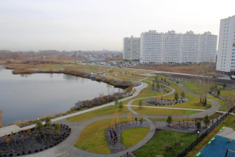 Новосибирск, улица Забалуева, д.96