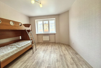 улица Юрия Клыкова, д.81Гк2