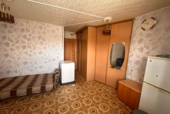 Забурхановская улица, д.94