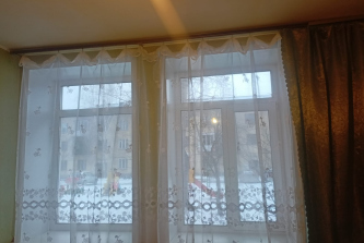 Новосибирск, улица Халтурина, д.37/2