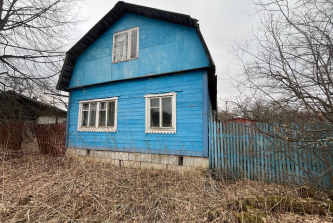 село Горяиново