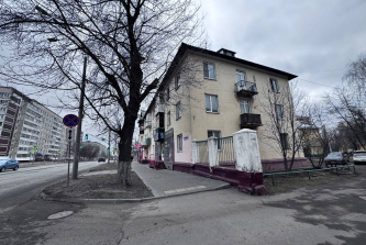 проспект Бусыгина, д.42