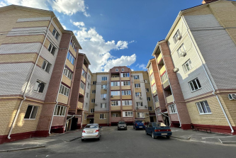 улица В.И. Ленина, д.266В