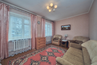 Рыбное, улица Дубинина, д.5