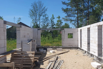 Собинка, улица Мичурина