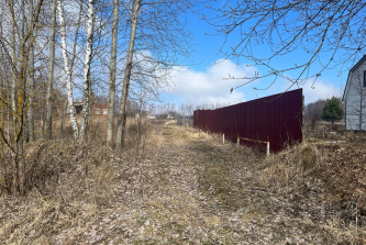 село Пощупово