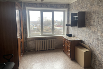 рабочий посёлок Октябрьский, Зелёная улица, д.10А