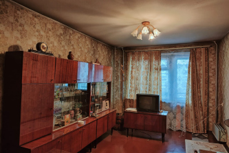 Новосибирск, улица Адриена Лежена, д.7